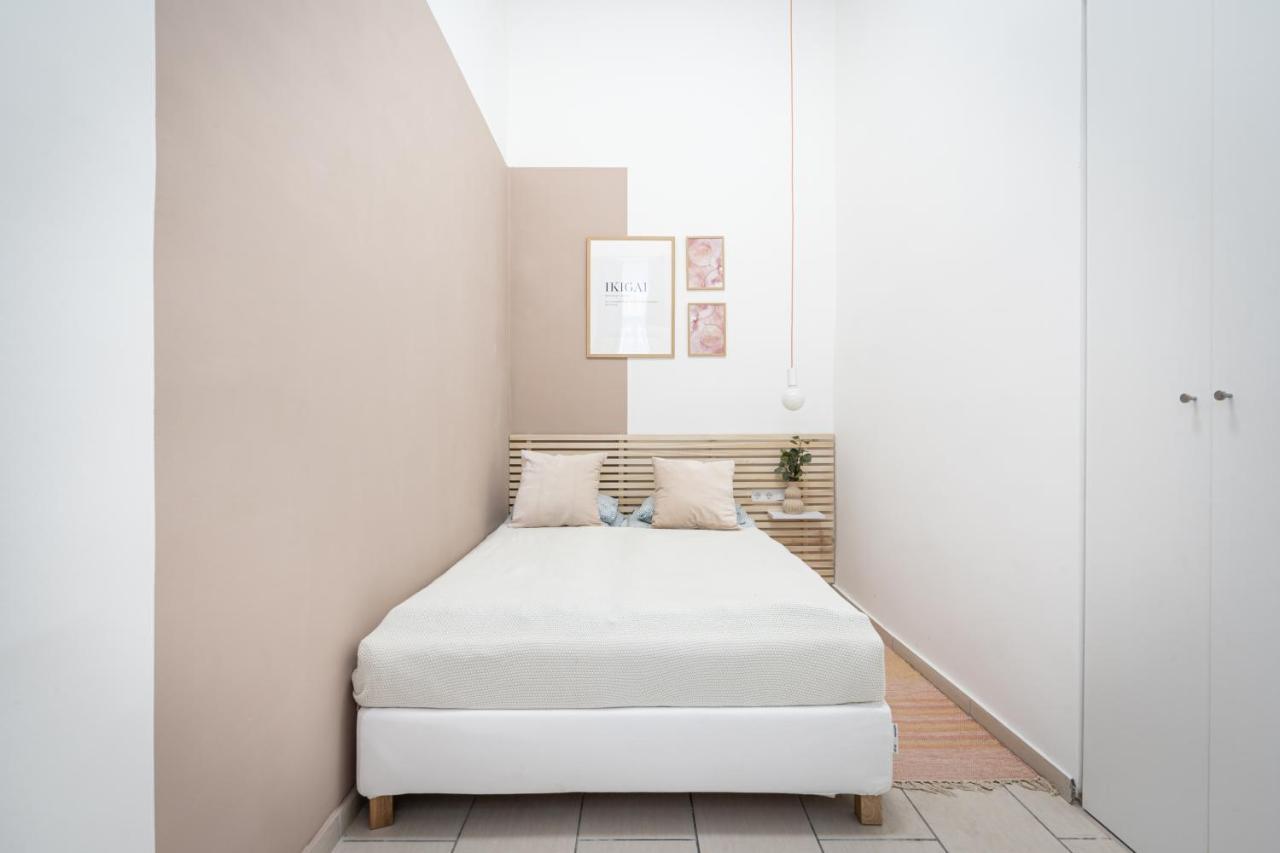 K10 - Kazinczy Street Heritage Suite - Best Location By Bqa Budapest Exterior photo