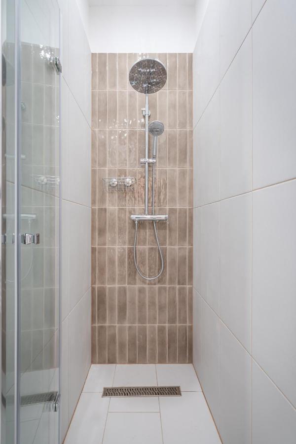 K10 - Kazinczy Street Heritage Suite - Best Location By Bqa Budapest Exterior photo
